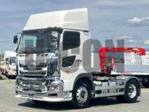 2019 Hino Profia