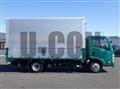 2022 Isuzu Elf Truck