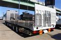 2025 Mitsubishi Fuso Super Great