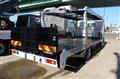 2025 Mitsubishi Fuso Canter