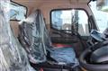 2025 Mitsubishi Fuso Canter