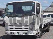 2013 Isuzu Elf Truck