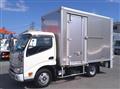 2021 Hino Dutro