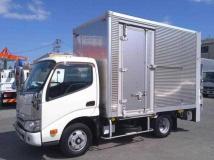 2021 Hino Dutro