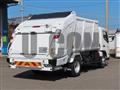 2025 Mitsubishi Fuso Canter