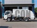 2025 Mitsubishi Fuso Canter