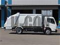 2025 Mitsubishi Fuso Canter