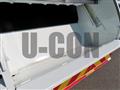 2025 Mitsubishi Fuso Canter
