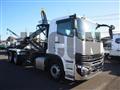 2025 Mitsubishi Fuso Super Great