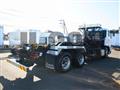 2025 Mitsubishi Fuso Super Great