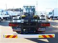 2025 Mitsubishi Fuso Super Great