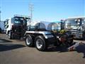 2025 Mitsubishi Fuso Super Great