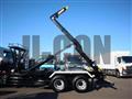 2025 Mitsubishi Fuso Super Great