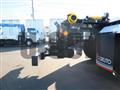 2025 Mitsubishi Fuso Super Great