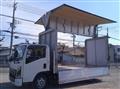 2024 Isuzu Elf Truck