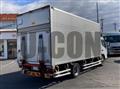 2019 Mitsubishi Fuso Canter