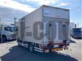 2019 Mitsubishi Fuso Canter