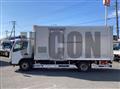2019 Mitsubishi Fuso Canter
