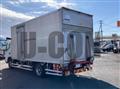 2019 Mitsubishi Fuso Canter