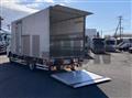 2019 Mitsubishi Fuso Canter