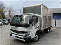 2021 Mitsubishi Fuso Canter