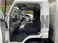 2021 Mitsubishi Fuso Canter