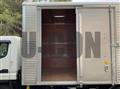 2021 Mitsubishi Fuso Canter