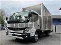 2021 Mitsubishi Fuso Canter