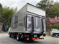 2021 Mitsubishi Fuso Canter