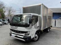 2021 Mitsubishi Fuso Canter