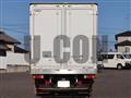 2017 Mitsubishi Fuso Canter