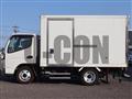 2017 Mitsubishi Fuso Canter