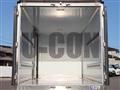 2017 Mitsubishi Fuso Canter