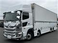 2020 Hino Profia