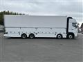 2020 Hino Profia