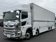 2020 Hino Profia