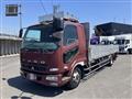 2011 Mitsubishi Fuso Fighter