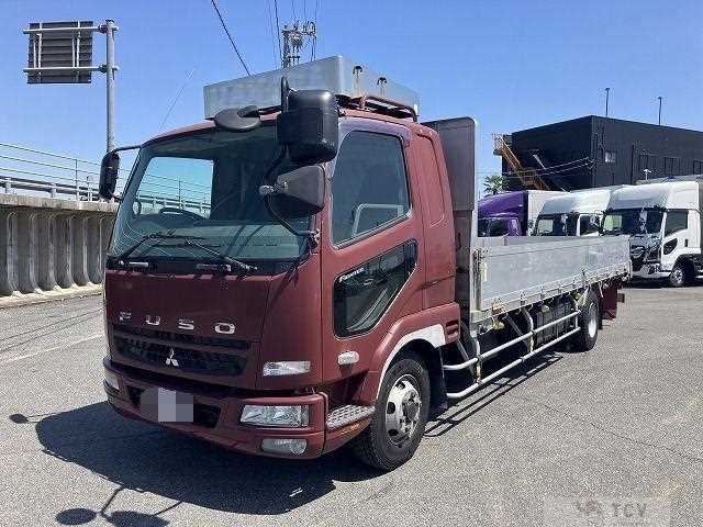 2011 Mitsubishi Fuso Fighter