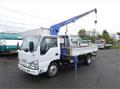 2012 Isuzu Elf Truck