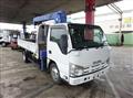2012 Isuzu Elf Truck