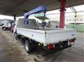 2012 Isuzu Elf Truck