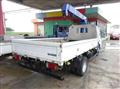 2012 Isuzu Elf Truck