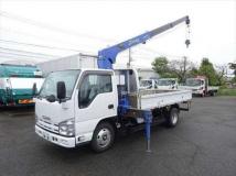 2012 Isuzu Elf Truck