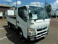 2020 Mitsubishi Fuso Canter