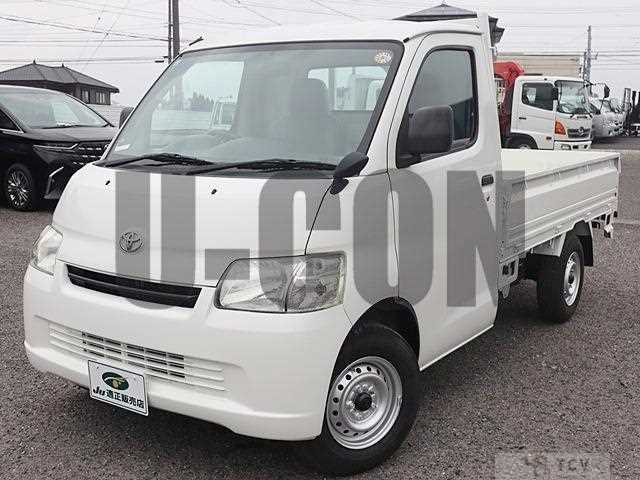 2019 Toyota Liteace Truck