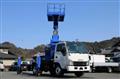 2016 Isuzu Elf Truck