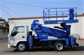2016 Isuzu Elf Truck