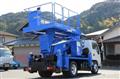 2016 Isuzu Elf Truck