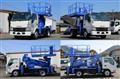 2016 Isuzu Elf Truck