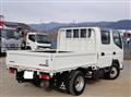 2025 Mitsubishi Fuso Canter